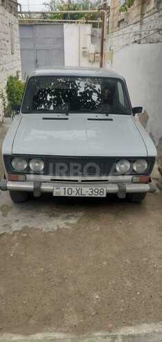 LADA (VAZ) 2106 1985, 123,456 km - 1.6 l - Bakı
