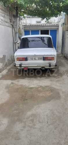 LADA (VAZ) 2106 1985, 123,456 km - 1.6 l - Bakı
