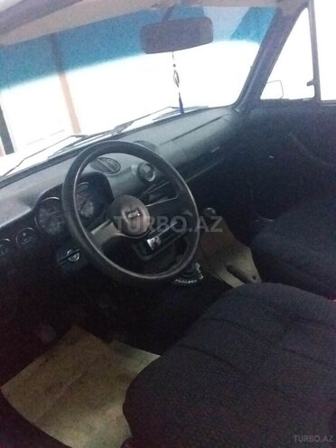 LADA (VAZ) 2106 1985, 123,456 km - 1.6 l - Bakı