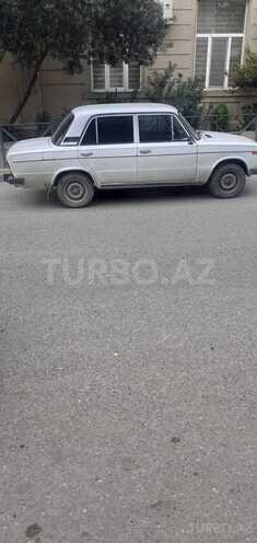 LADA (VAZ) 2106 1985, 123,456 km - 1.6 l - Bakı