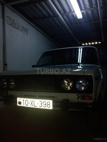 LADA (VAZ) 2106 1985, 123,456 km - 1.6 l - Bakı