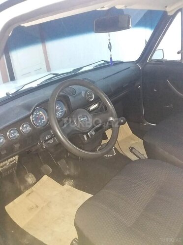 LADA (VAZ) 2106 1985, 123,456 km - 1.6 l - Bakı
