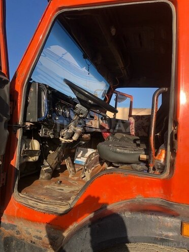 KamAz  2008, 240,000 km - 11.0 л - Bakı