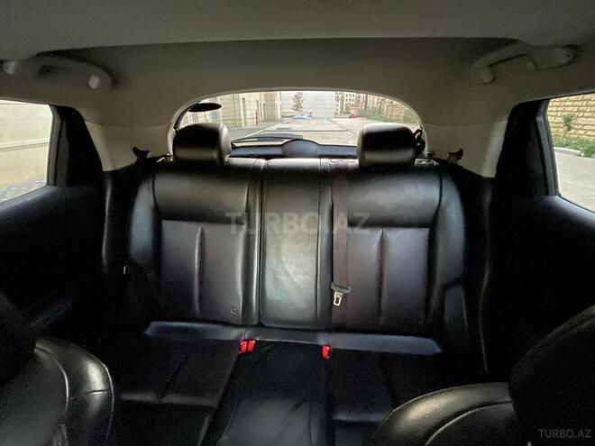 Nissan Juke 2011, 64,800 km - 1.6 l - Bakı