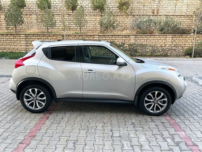 Nissan Juke 2011, 64,800 km - 1.6 l - Bakı