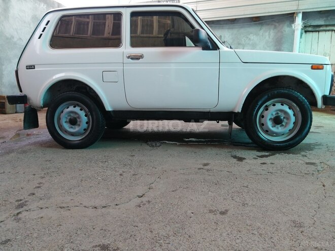 LADA (VAZ) Niva 2006, 230,000 km - 1.7 л - Göygöl