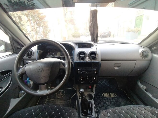 Saipa 132 2013, 265,000 km - 1.3 l - Bakı