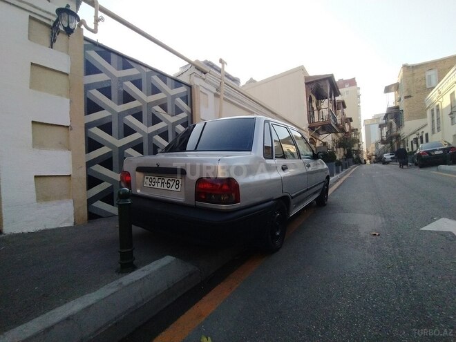 Saipa 132 2013, 265,000 km - 1.3 l - Bakı