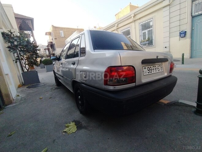 Saipa 132 2013, 265,000 km - 1.3 l - Bakı