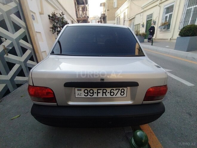 Saipa 132 2013, 265,000 km - 1.3 l - Bakı