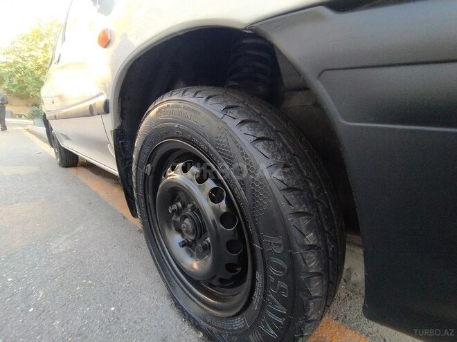 Saipa 132 2013, 265,000 km - 1.3 l - Bakı