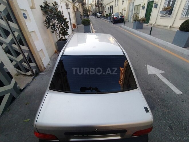 Saipa 132 2013, 265,000 km - 1.3 l - Bakı