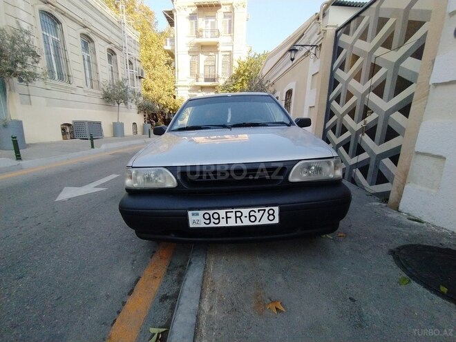 Saipa 132 2013, 265,000 km - 1.3 l - Bakı