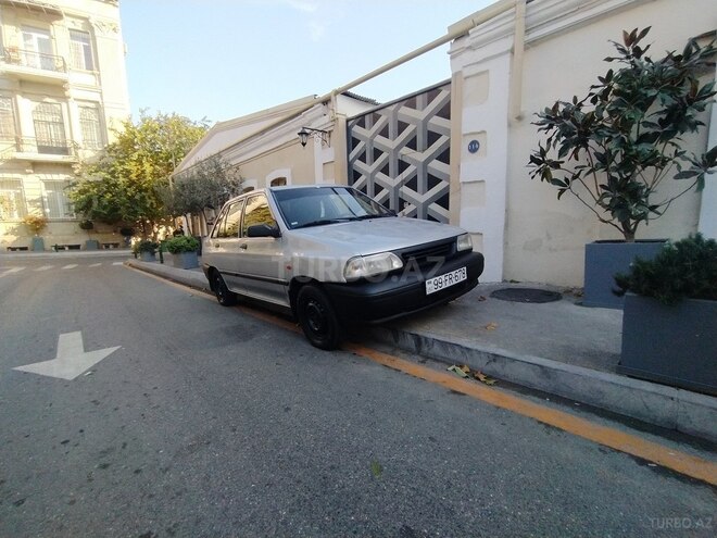 Saipa 132 2013, 265,000 km - 1.3 l - Bakı