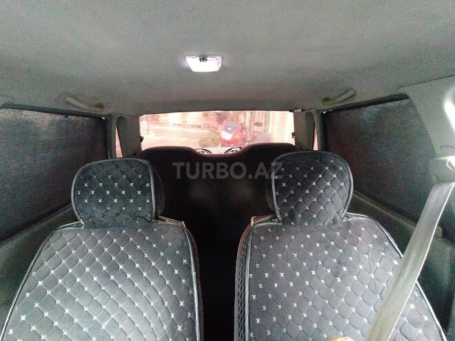 Saipa 132 2013, 265,000 km - 1.3 l - Bakı