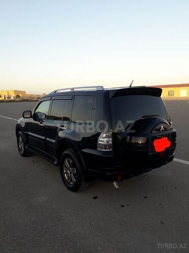 Mitsubishi Pajero 2007, 206,000 km - 3.0 л - Bakı