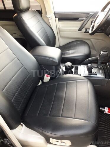 Mitsubishi Pajero 2007, 206,000 km - 3.0 л - Bakı