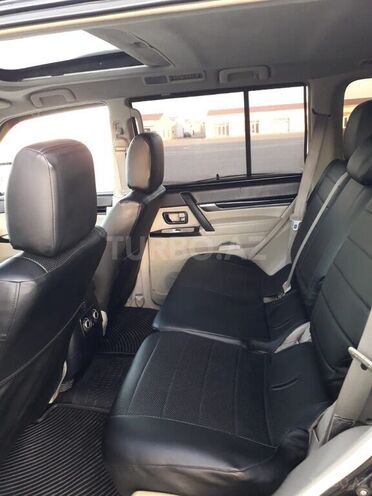 Mitsubishi Pajero 2007, 206,000 km - 3.0 л - Bakı