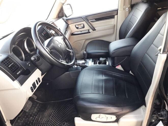 Mitsubishi Pajero 2007, 206,000 km - 3.0 л - Bakı