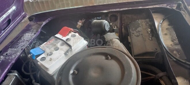LADA (VAZ) 2107 2002, 2,600 km - 1.5 l - Bakı