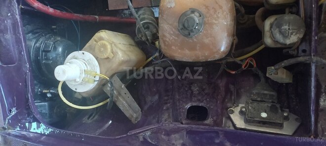 LADA (VAZ) 2107 2002, 2,600 km - 1.5 l - Bakı