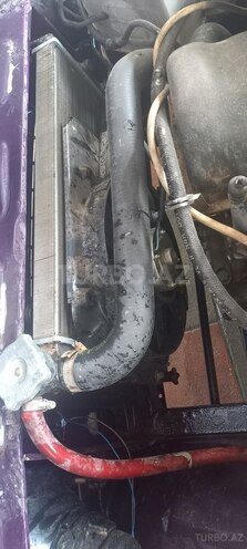 LADA (VAZ) 2107 2002, 2,600 km - 1.5 l - Bakı