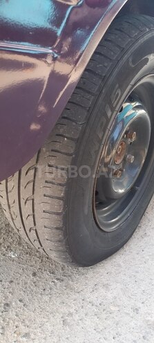 LADA (VAZ) 2107 2002, 2,600 km - 1.5 l - Bakı