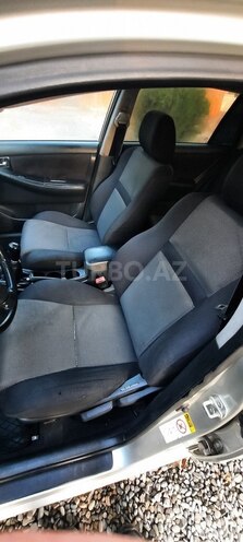 Toyota Corolla 2006, 263,500 km - 1.4 l - Bərdə