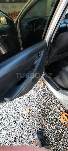 Toyota Corolla 2006, 263,500 km - 1.4 l - Bərdə