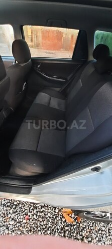 Toyota Corolla 2006, 263,500 km - 1.4 l - Bərdə
