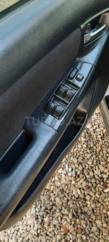 Toyota Corolla 2006, 263,500 km - 1.4 l - Bərdə