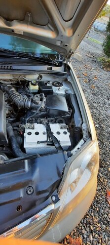 Toyota Corolla 2006, 263,500 km - 1.4 l - Bərdə