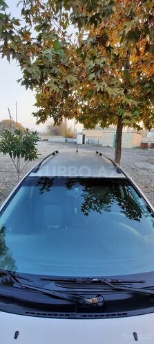 Toyota Corolla 2006, 263,500 km - 1.4 l - Bərdə