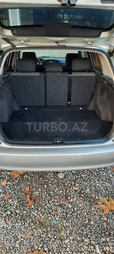 Toyota Corolla 2006, 263,500 km - 1.4 l - Bərdə