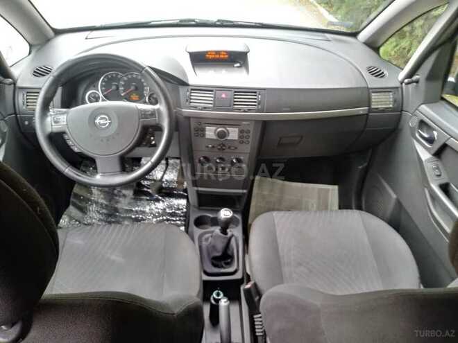 Opel Meriva 2006, 215,000 km - 1.3 л - Bakı