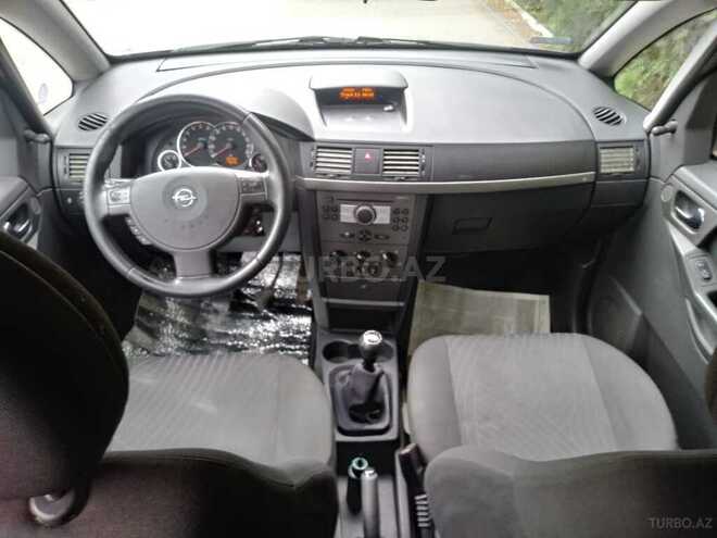 Opel Meriva 2006, 215,000 km - 1.3 л - Bakı