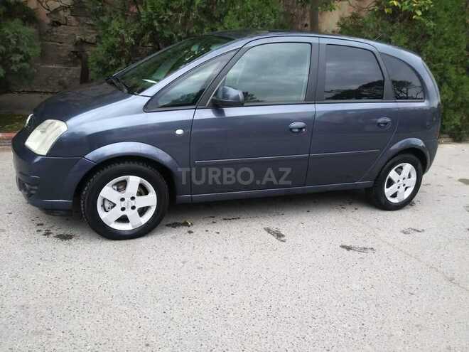 Opel Meriva 2006, 215,000 km - 1.3 л - Bakı