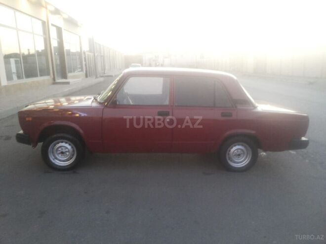 LADA (VAZ) 2107 2004, 12,953 km - 1.5 l - Bakı
