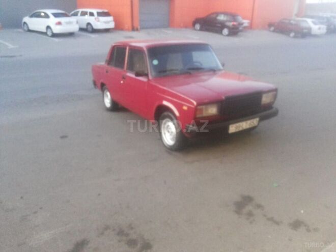 LADA (VAZ) 2107 2004, 12,953 km - 1.5 l - Bakı