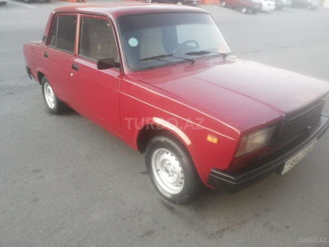 LADA (VAZ) 2107 2004, 12,953 km - 1.5 l - Bakı