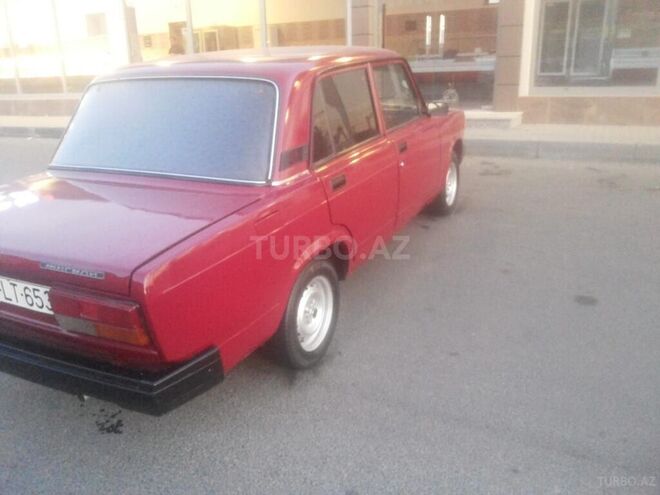 LADA (VAZ) 2107 2004, 12,953 km - 1.5 l - Bakı