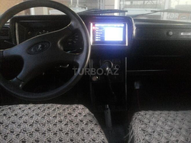 LADA (VAZ) 2107 2004, 12,953 km - 1.5 l - Bakı