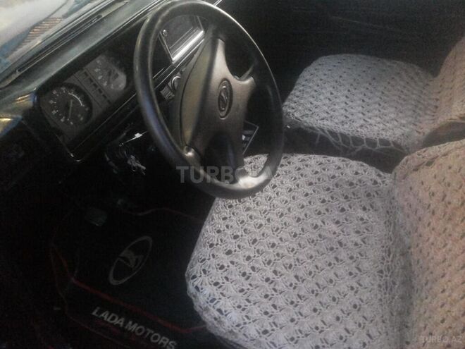 LADA (VAZ) 2107 2004, 12,953 km - 1.5 l - Bakı