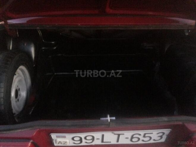 LADA (VAZ) 2107 2004, 12,953 km - 1.5 l - Bakı