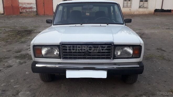 LADA (VAZ) 2107 2006, 200,000 km - 1.5 l - Gəncə