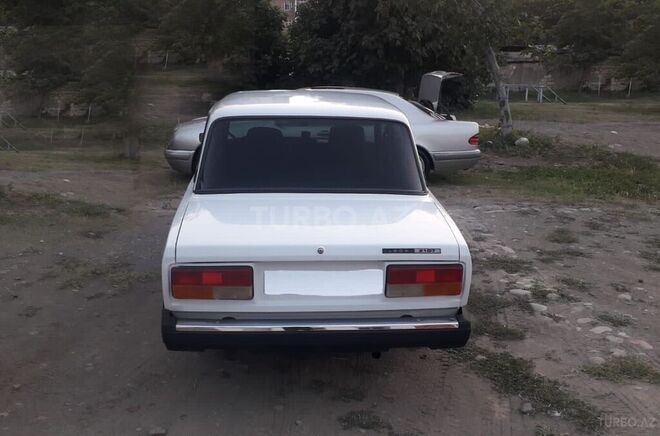 LADA (VAZ) 2107 2006, 200,000 km - 1.5 l - Gəncə