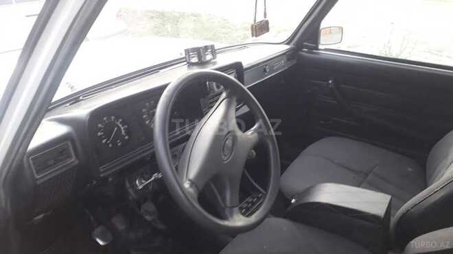 LADA (VAZ) 2107 2006, 200,000 km - 1.5 l - Gəncə