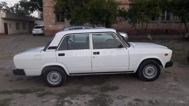 LADA (VAZ) 2107 2006, 200,000 km - 1.5 l - Gəncə