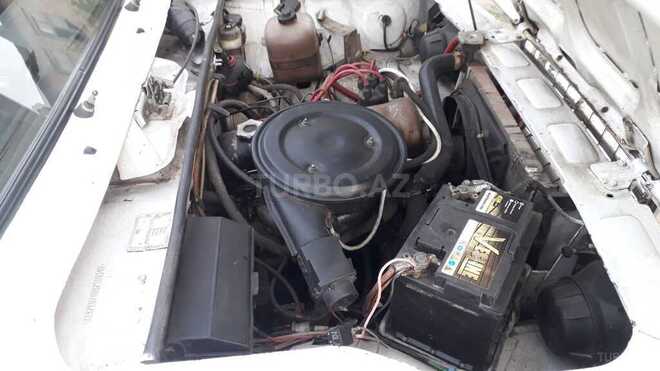 LADA (VAZ) 2107 2006, 200,000 km - 1.5 l - Gəncə