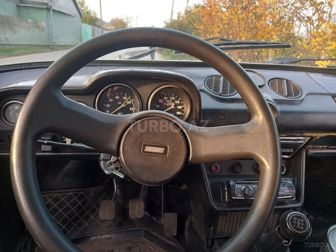 LADA (VAZ) 2106 1982, 252,323 km - 1.6 л - Qazax
